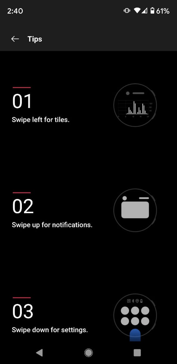 OnePlus Watch Review: A Great First Effort In Need Of Polish