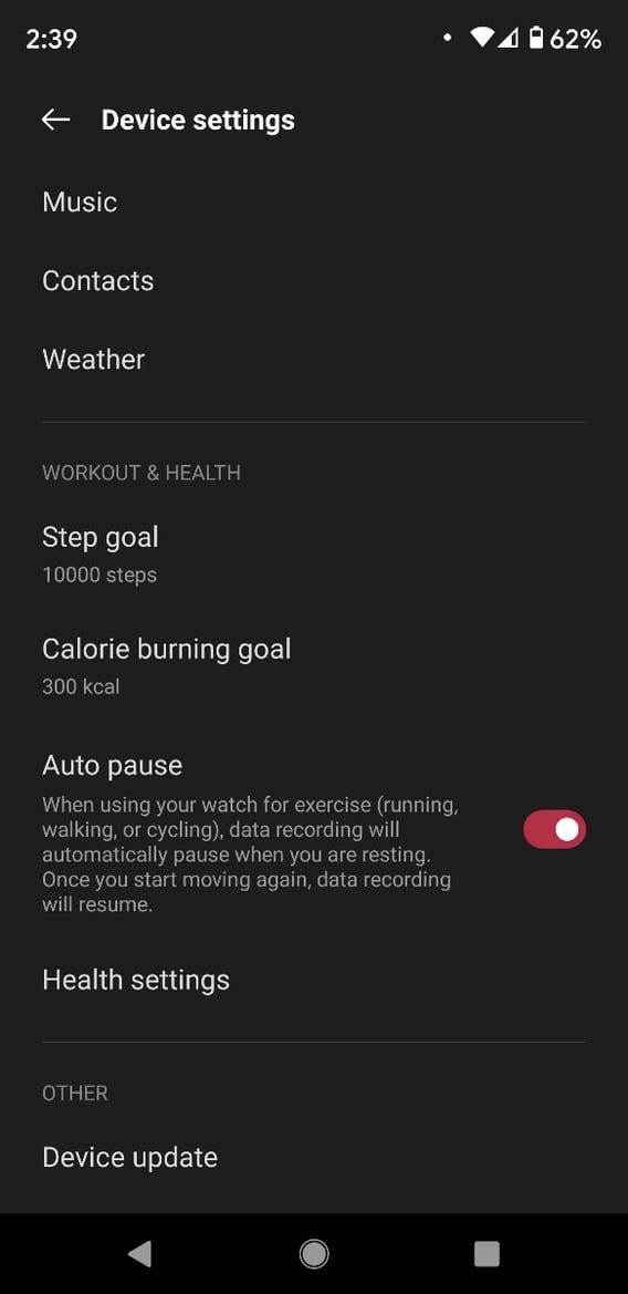 OnePlus Watch Review: A Great First Effort In Need Of Polish