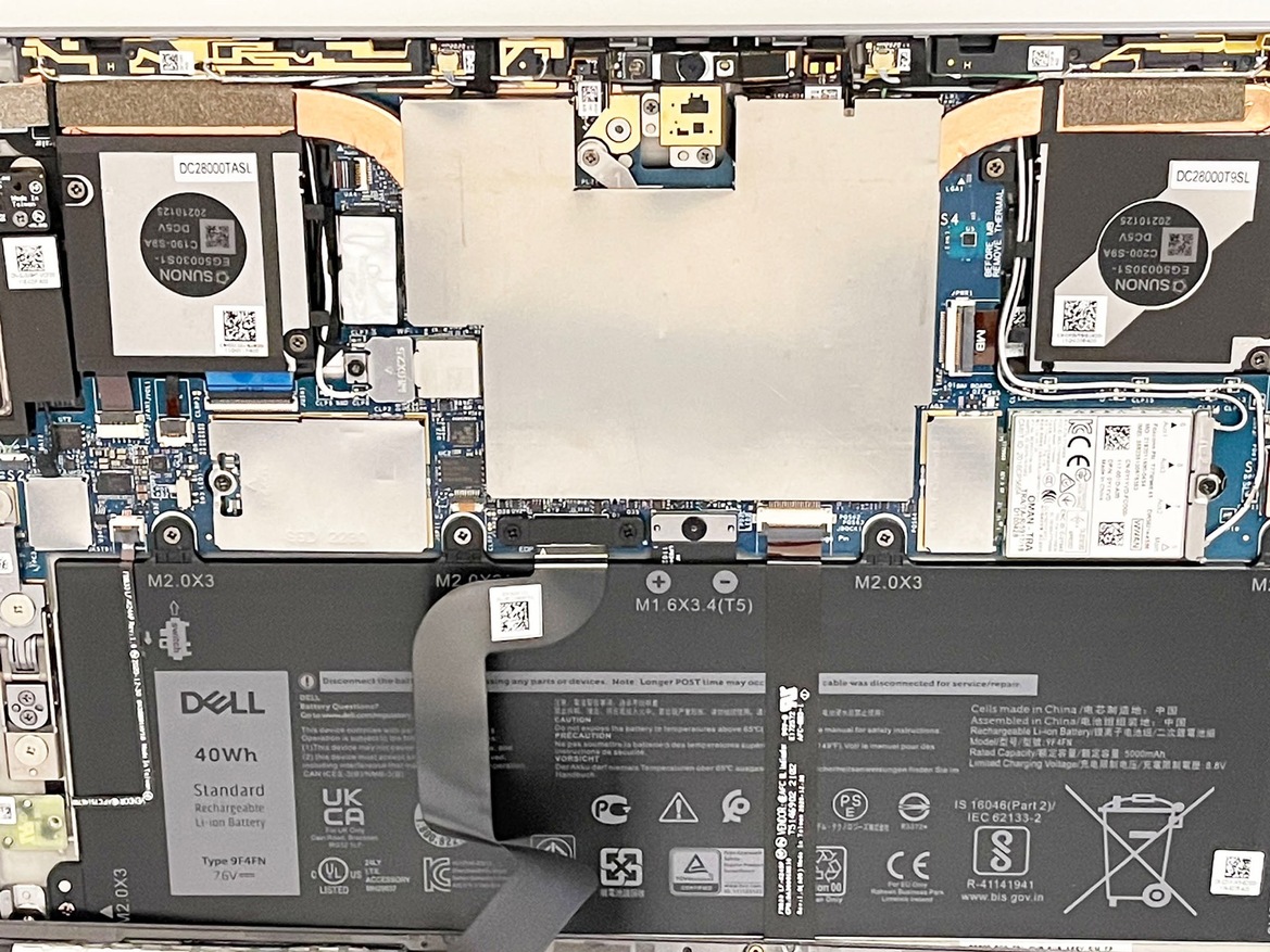 Dell Latitude 7320 Detachable Review: Eclipsing Surface Pro