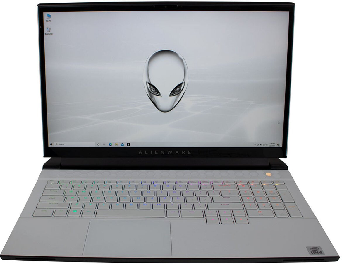 Alienware m17 R4 Review: The Fastest Gaming Laptop Yet