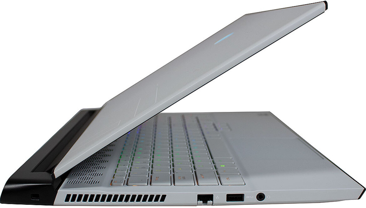 Alienware m17 R4 Review: The Fastest Gaming Laptop Yet