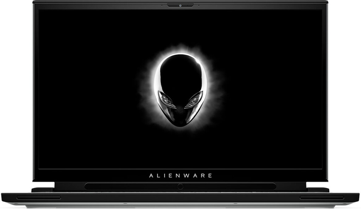 Alienware m17 R4 Review: The Fastest Gaming Laptop Yet