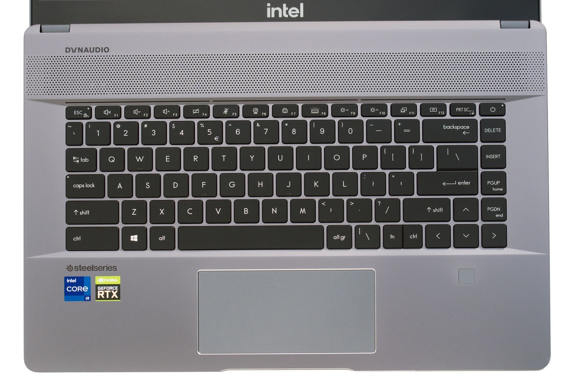 Intel Core i9-11980HK Preview: 8-Core Tiger Lake-H Unleashed