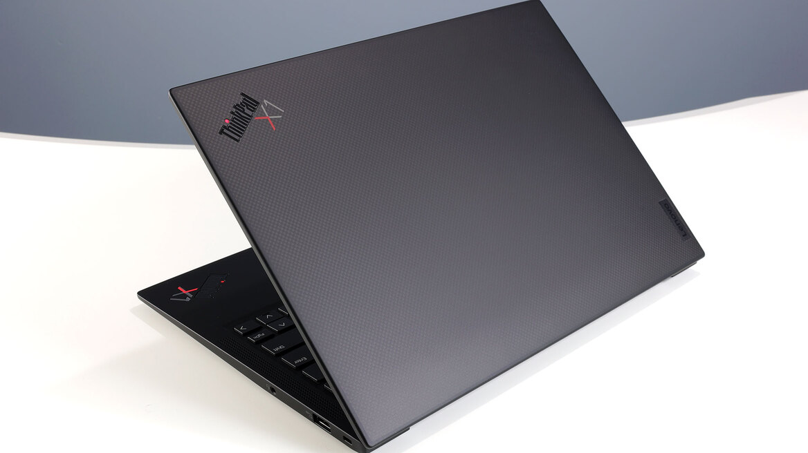 Lenovo ThinkPad X1 Carbon Gen 9 Review: Ultralight Greatness