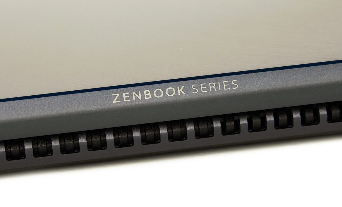 ASUS ZenBook 13 OLED Review: Ryzen 5000-Powered Excellence