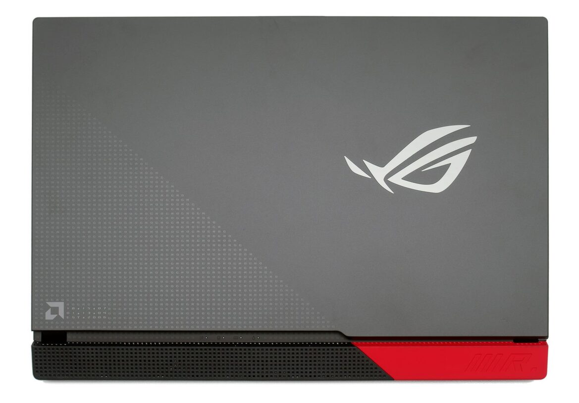 ASUS ROG Strix G15 Review: AMD Advantage Edition Gaming Laptop