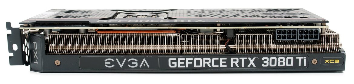 NVIDIA GeForce RTX 3080 Ti Review: Amped-Up Ampere For Gamers