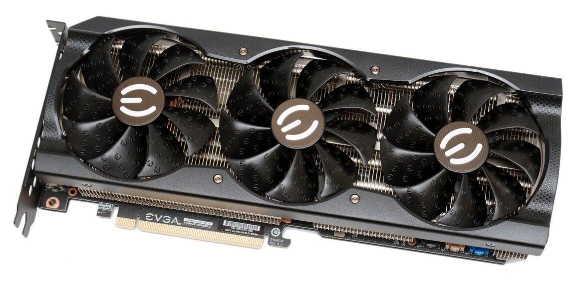 NVIDIA GeForce RTX 3080 Ti Review: Amped-Up Ampere For Gamers