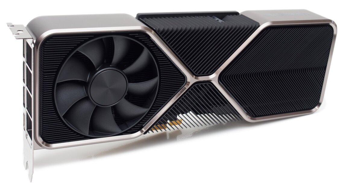 NVIDIA GeForce RTX 3080 Ti Review: Amped-Up Ampere For Gamers