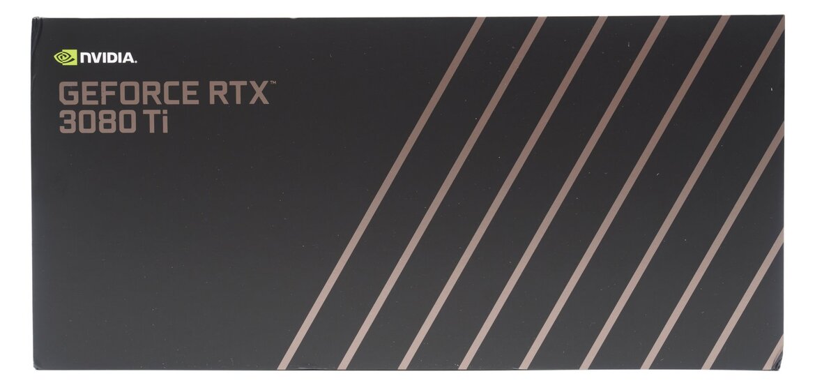 NVIDIA GeForce RTX 3080 Ti Review: Amped-Up Ampere For Gamers