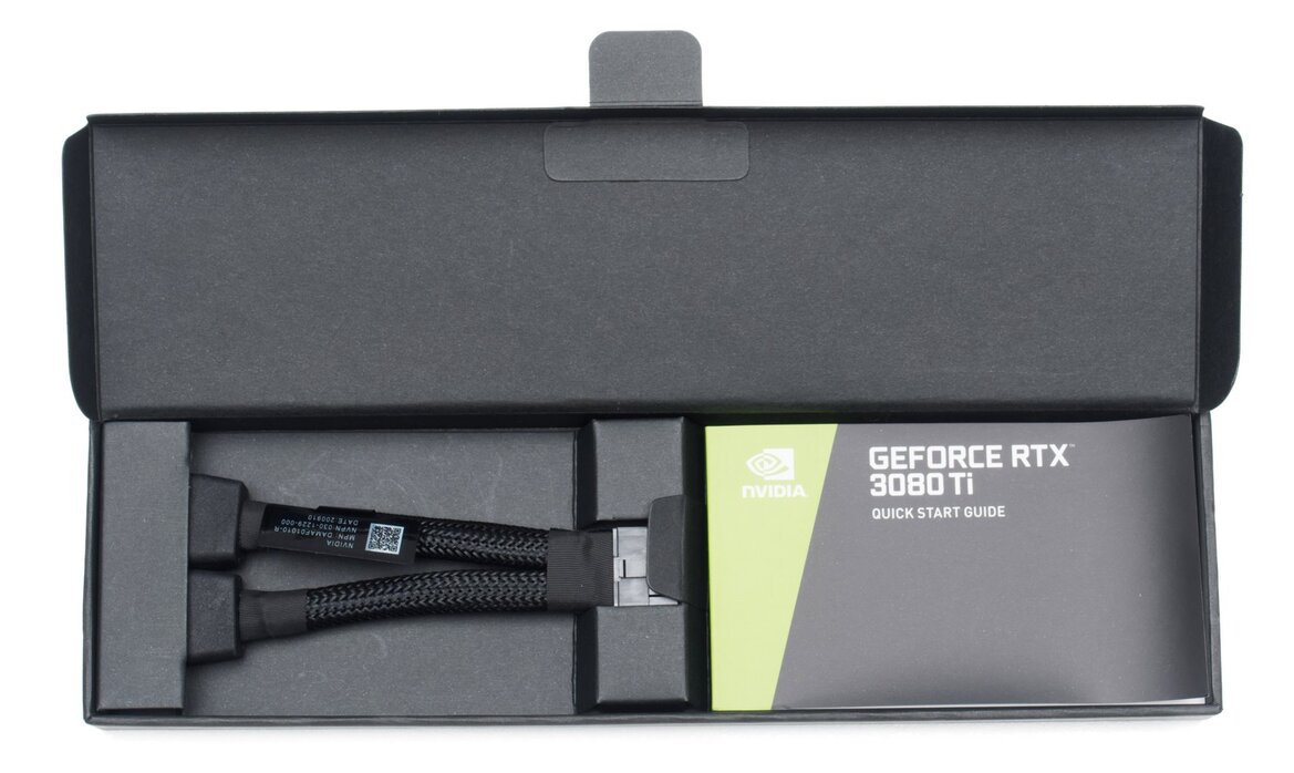 NVIDIA GeForce RTX 3080 Ti Review: Amped-Up Ampere For Gamers