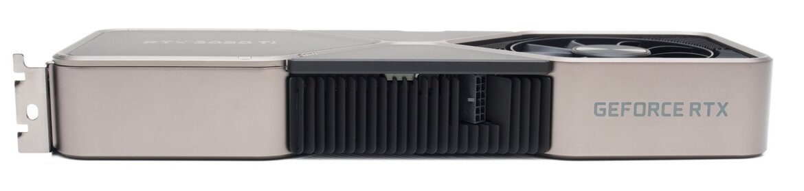 NVIDIA GeForce RTX 3080 Ti Review: Amped-Up Ampere For Gamers
