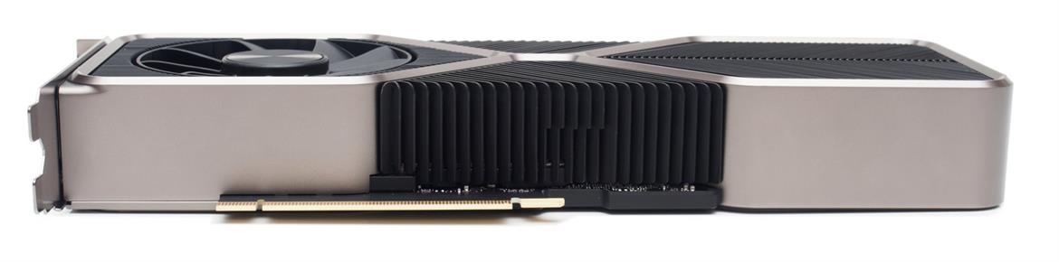 NVIDIA GeForce RTX 3080 Ti Review: Amped-Up Ampere For Gamers