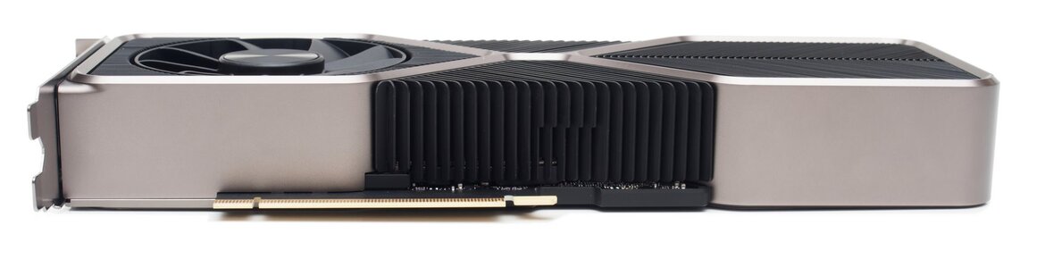 NVIDIA GeForce RTX 3080 Ti Review: Amped-Up Ampere For Gamers