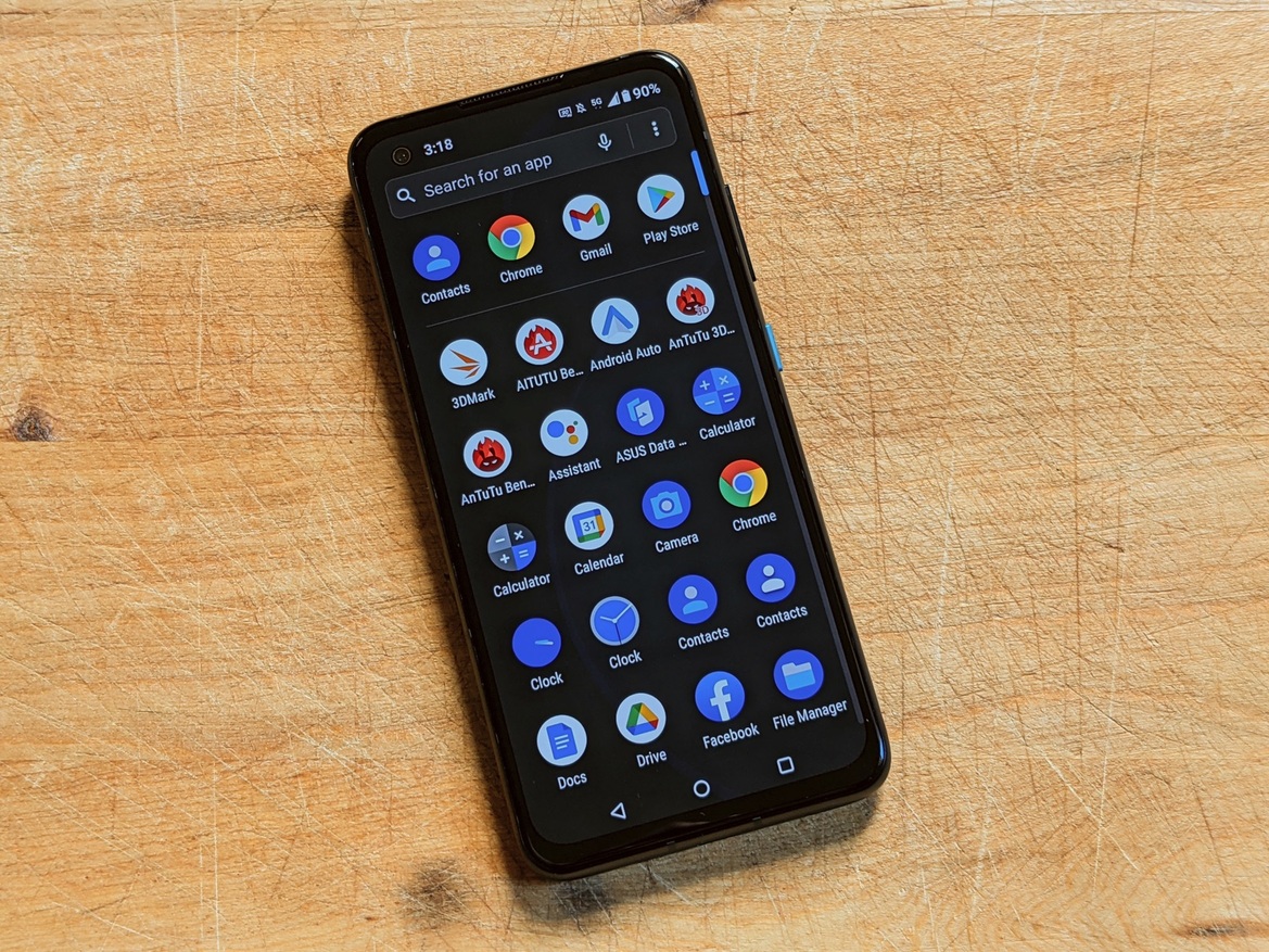 ASUS Zenfone 8 Review: The Tiny But Mighty Android