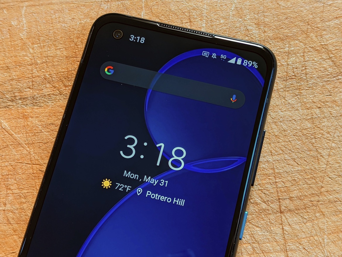 ASUS Zenfone 8 Review: The Tiny But Mighty Android