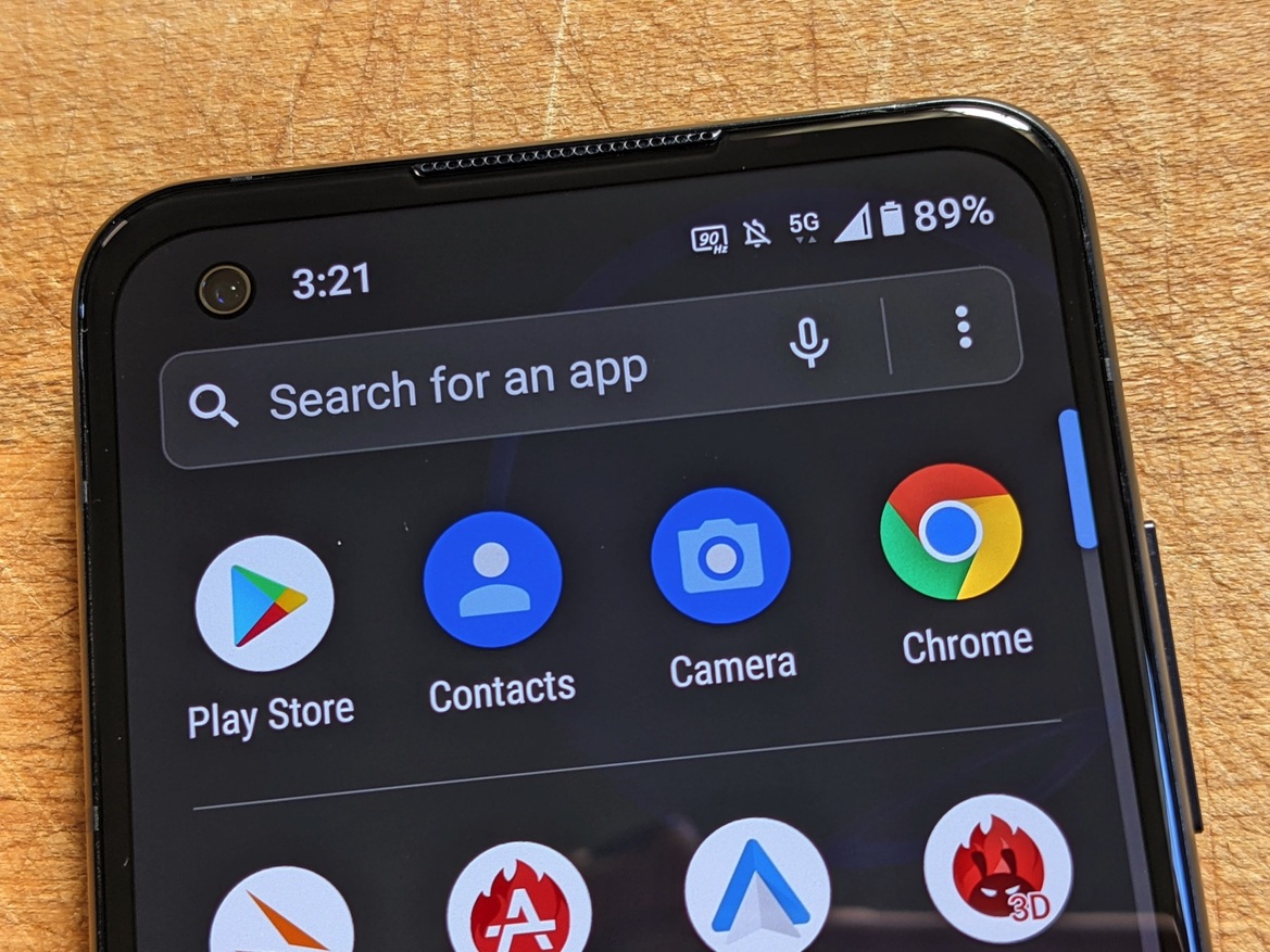ASUS Zenfone 8 Review: The Tiny But Mighty Android
