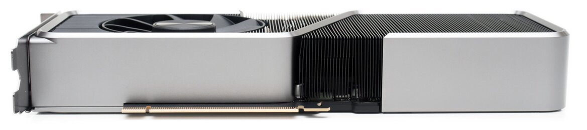 GeForce RTX 3070 Ti Review: Supercharged Midrange Gaming 