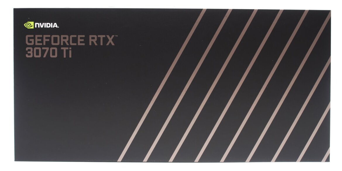 GeForce RTX 3070 Ti Review: Supercharged Midrange Gaming 