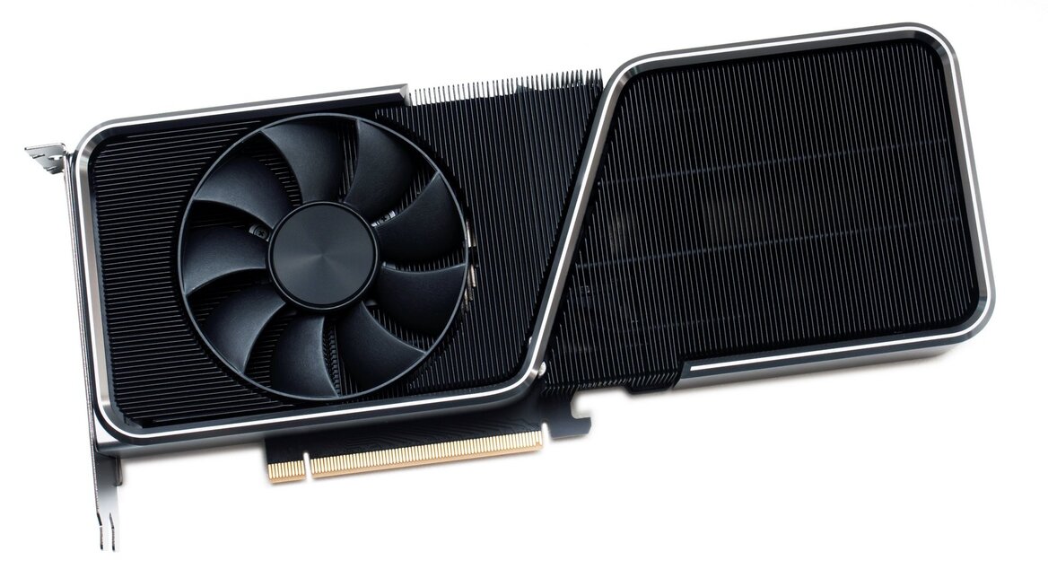 GeForce RTX 3070 Ti Review: Supercharged Midrange Gaming 
