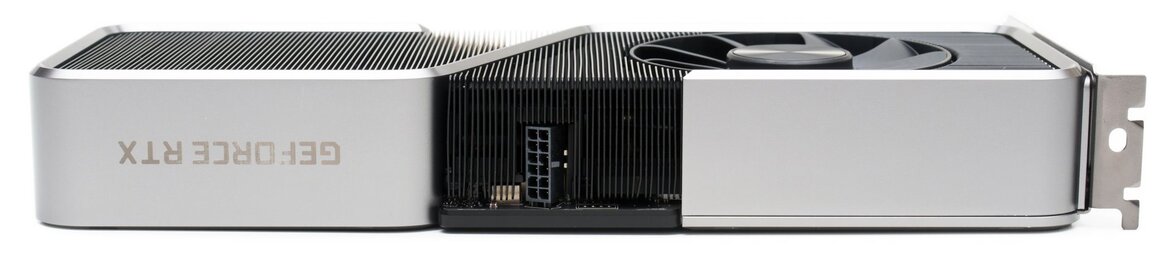 GeForce RTX 3070 Ti Review: Supercharged Midrange Gaming 