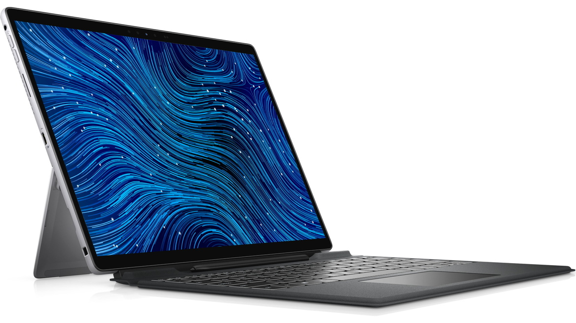 Dell Latitude 7320 Detachable Revisited: Refined And Ready