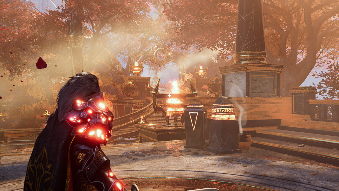 AMD FidelityFX Super Resolution Tested: Of Pixels And Performance