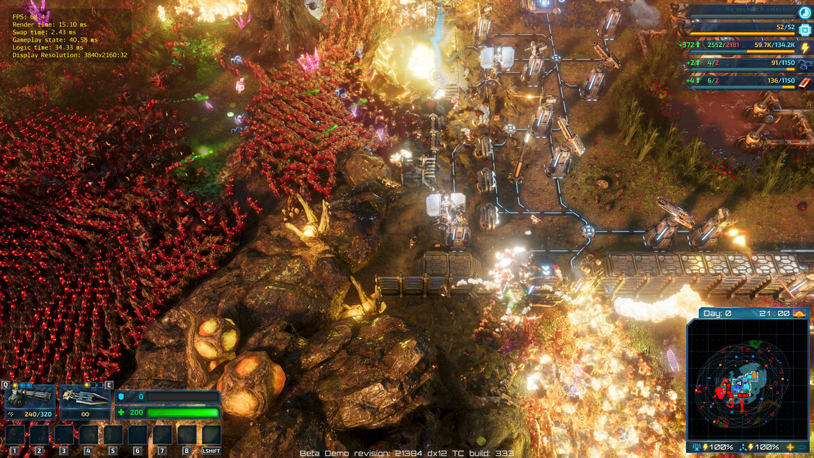 AMD FidelityFX Super Resolution Tested: Of Pixels And Performance