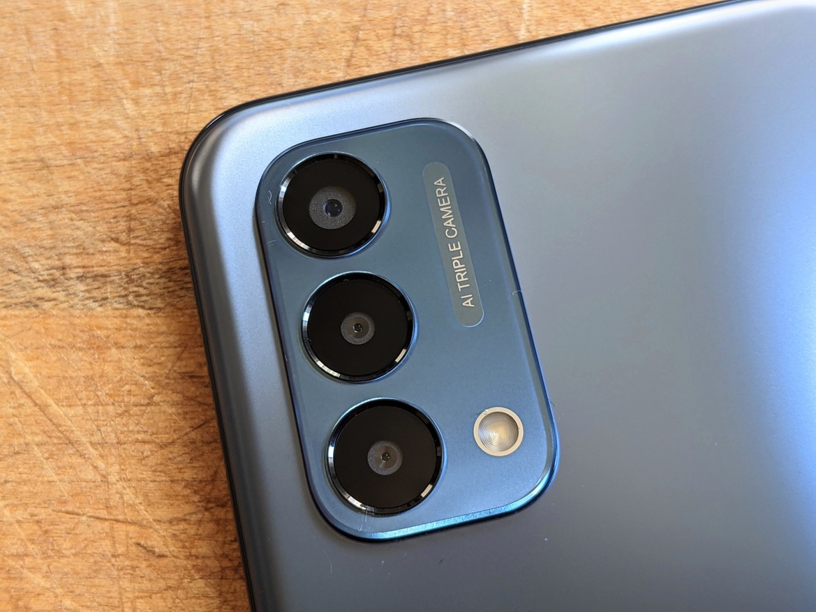 OnePlus Nord N200 5G Review: A Budget 5G Phone That Delivers