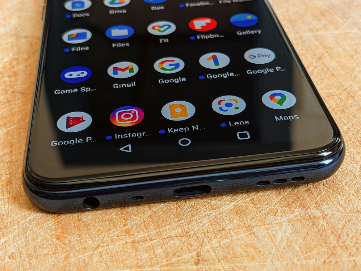 OnePlus Nord N200 5G Review: A Budget 5G Phone That Delivers
