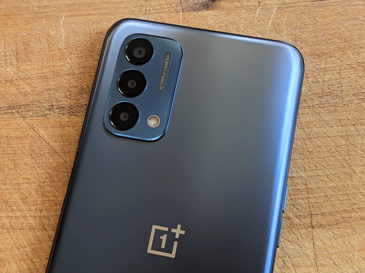 OnePlus Nord N200 5G Review: A Budget 5G Phone That Delivers