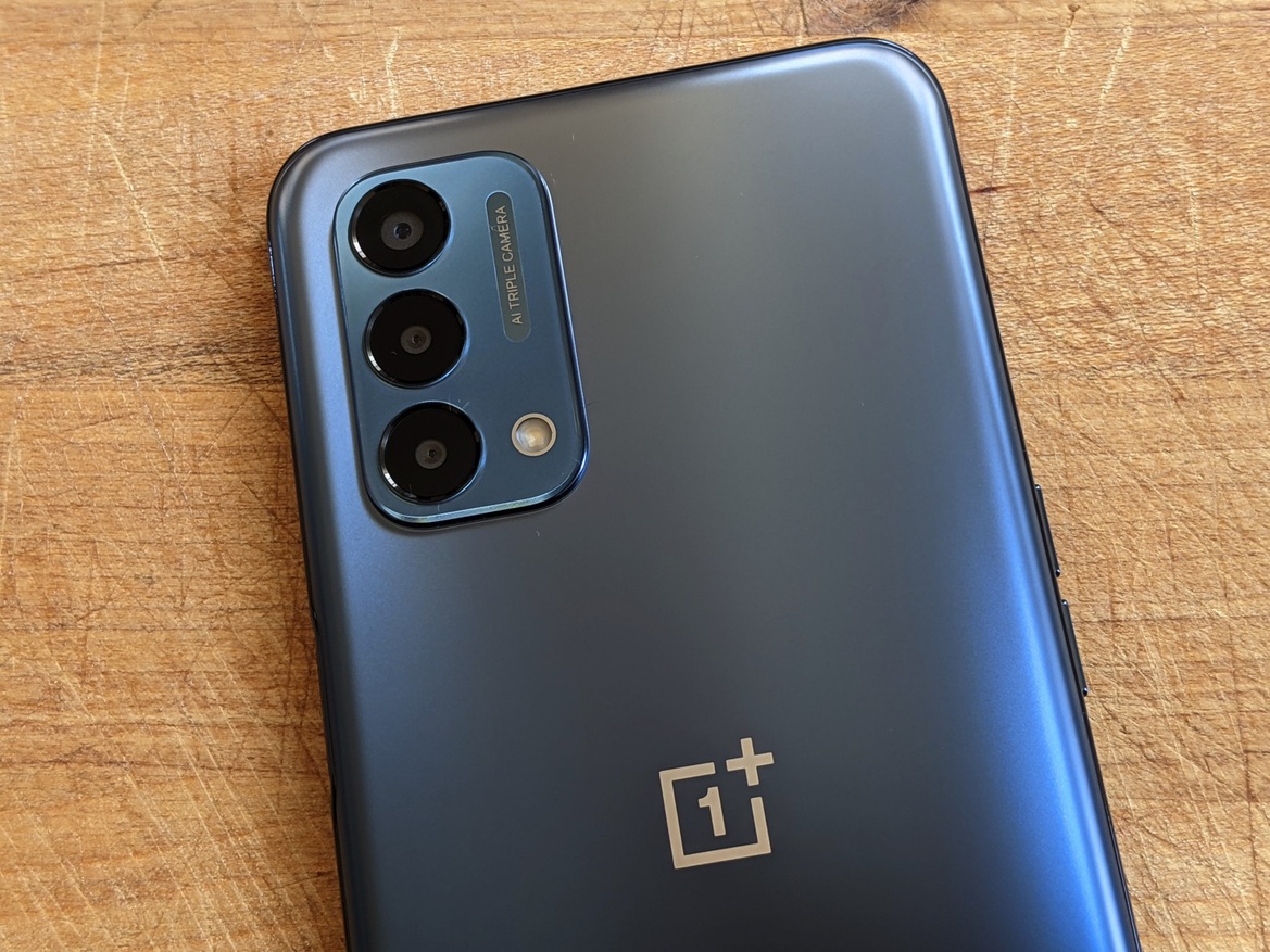 OnePlus Nord N200 5G Review: A Budget 5G Phone That Delivers