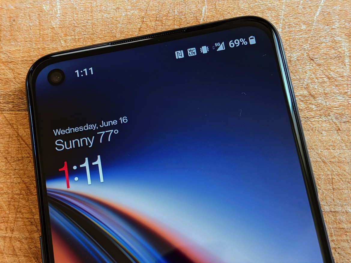 OnePlus Nord N200 5G Review: A Budget 5G Phone That Delivers