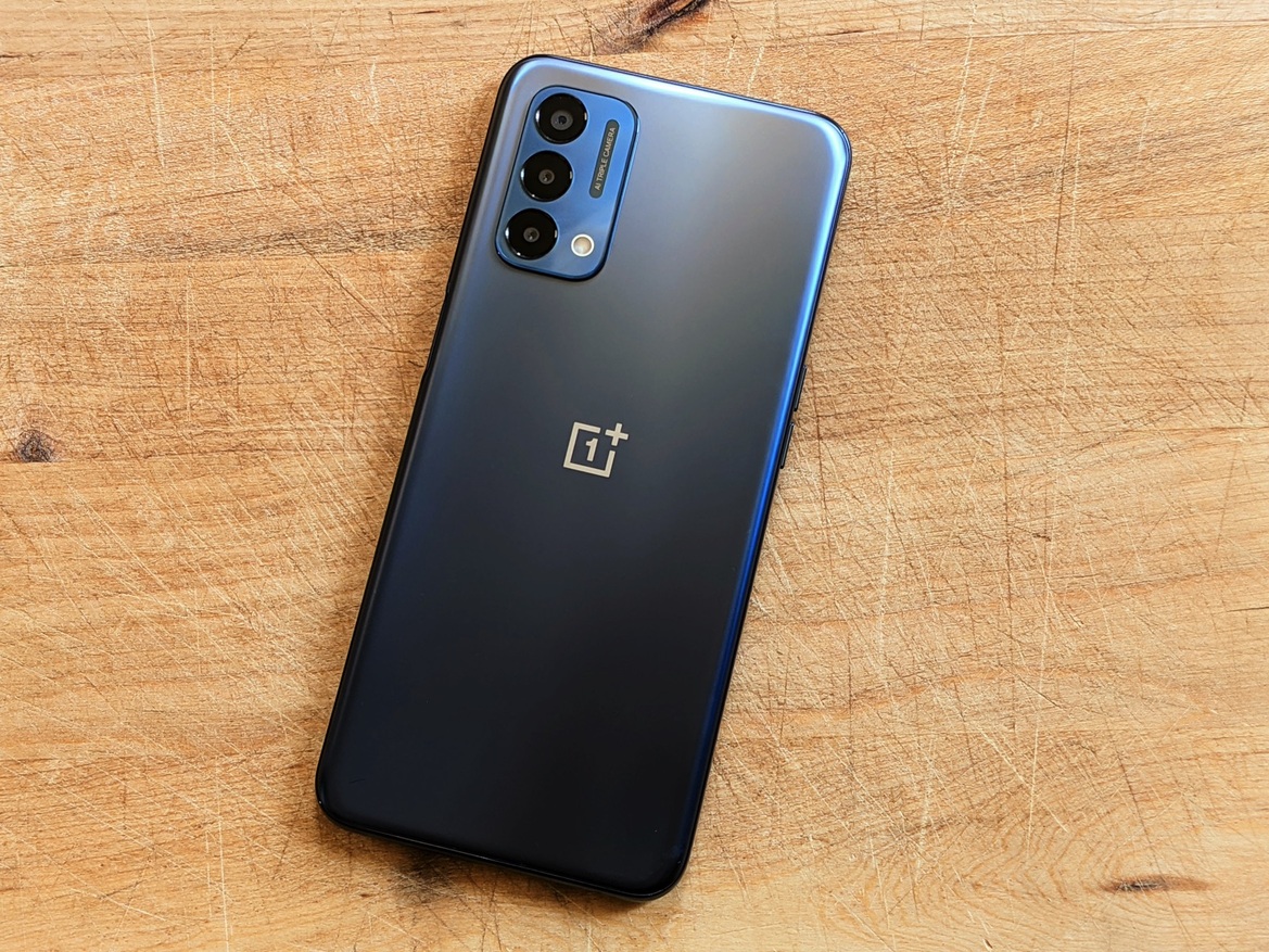 OnePlus Nord N200 5G Review: A Budget 5G Phone That Delivers