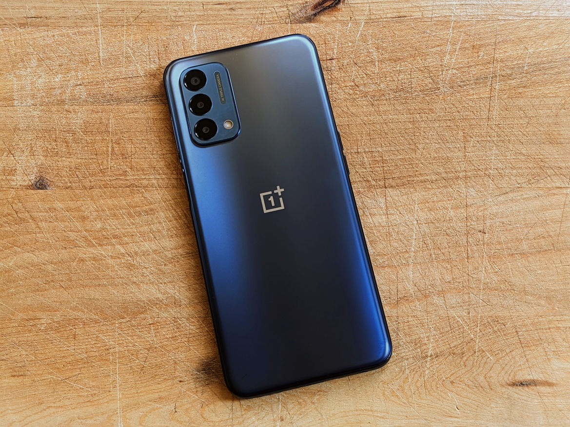 OnePlus Nord N200 5G Review: A Budget 5G Phone That Delivers