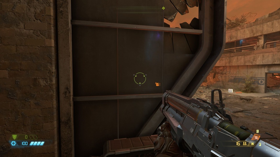Doom Eternal Ray Tracing Tested: The Devil's In The Details