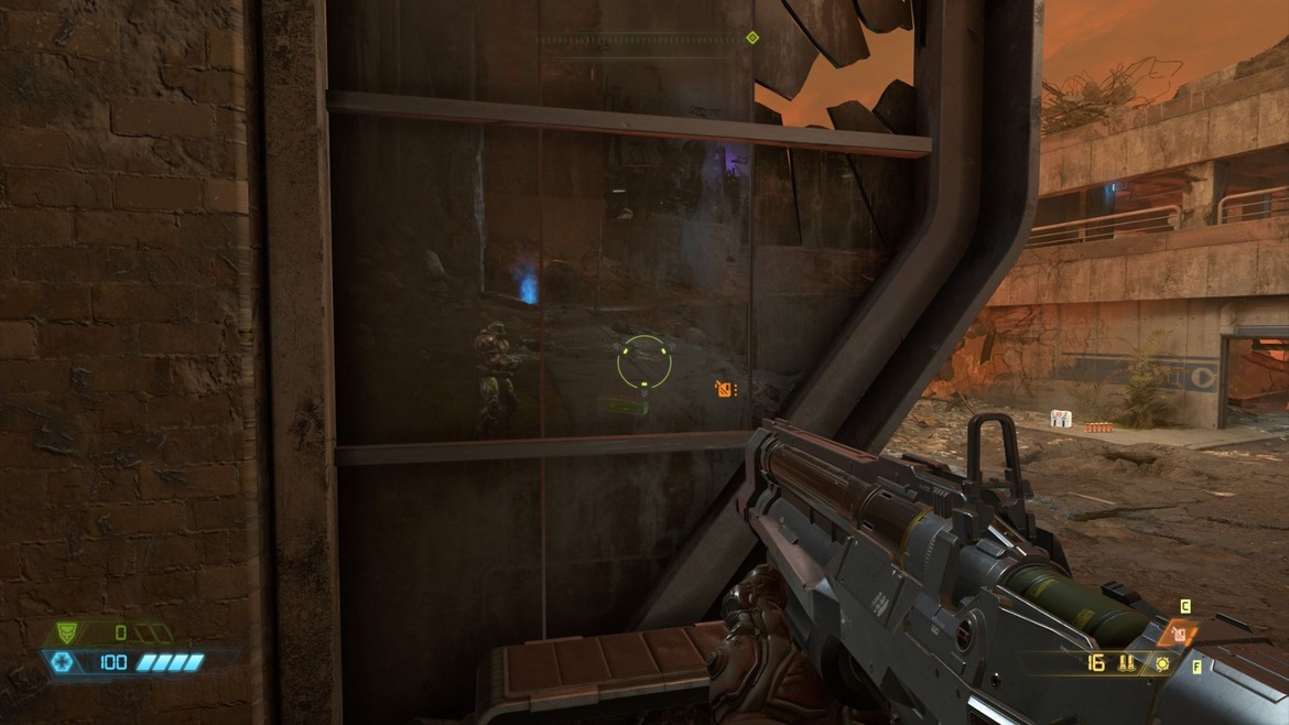 Doom Eternal Ray Tracing Tested: The Devil's In The Details