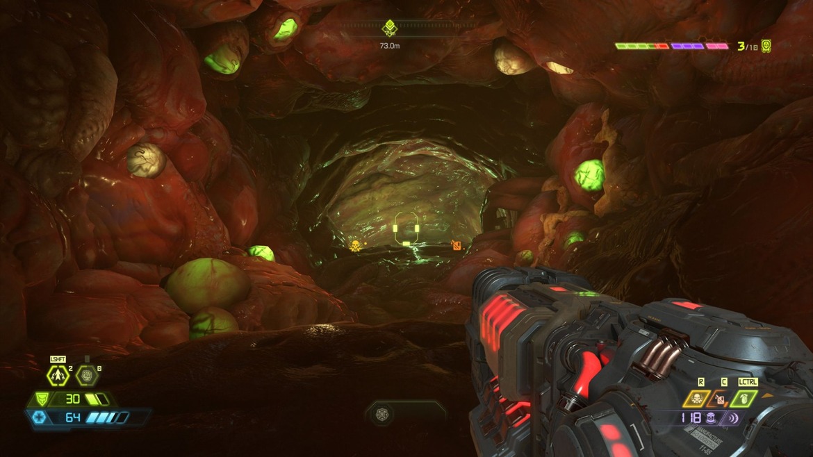 Doom Eternal Ray Tracing Tested: The Devil's In The Details
