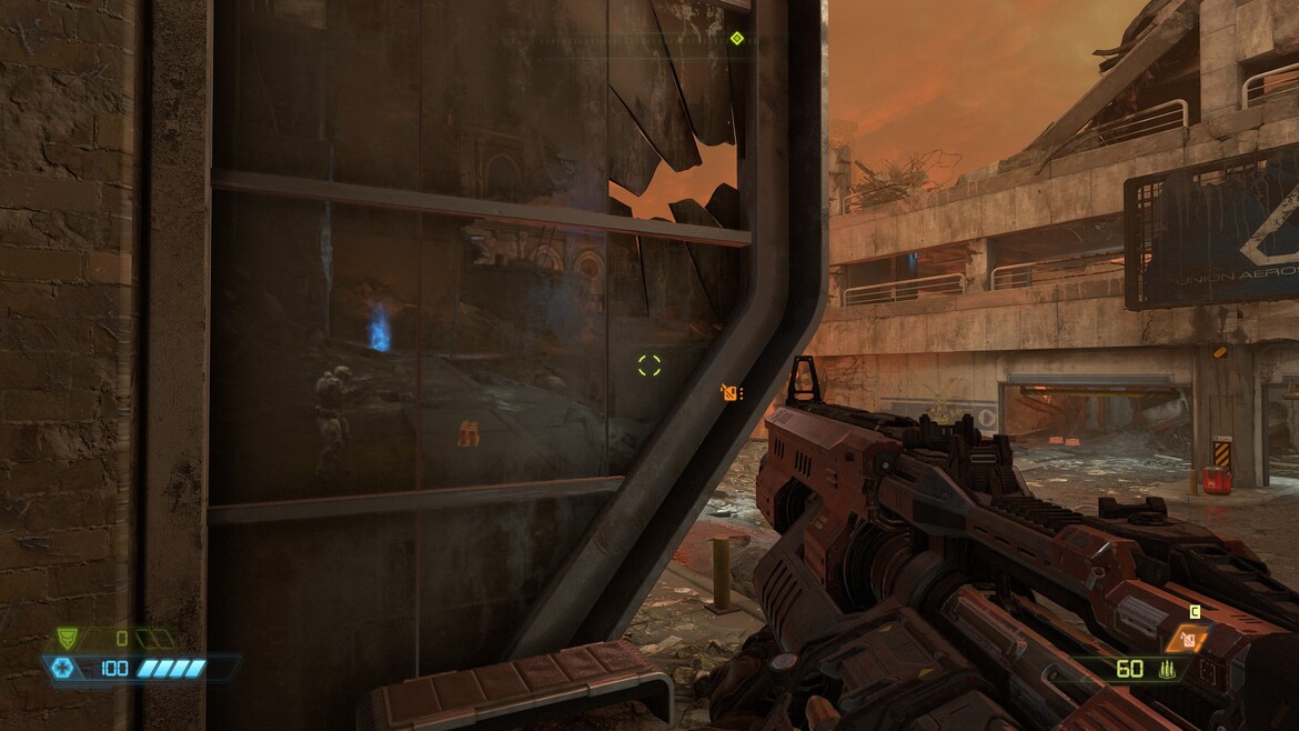 Doom Eternal Ray Tracing Tested: The Devil's In The Details