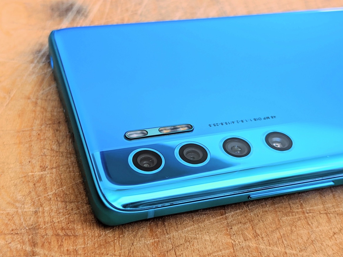 TCL 20 Pro 5G Review: Premium Features, Midrange Pricing