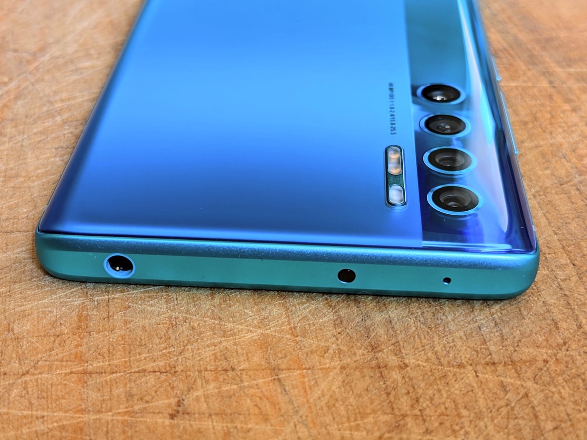 TCL 20 Pro 5G Review: Premium Features, Midrange Pricing