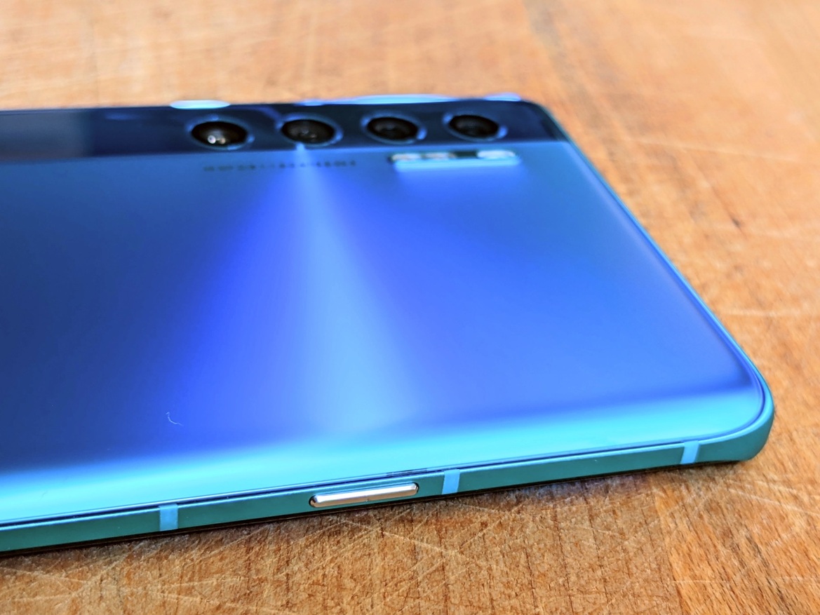 TCL 20 Pro 5G Review: Premium Features, Midrange Pricing