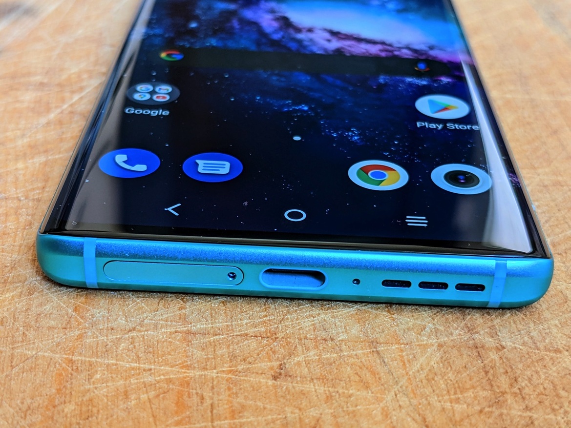 TCL 20 Pro 5G Review: Premium Features, Midrange Pricing