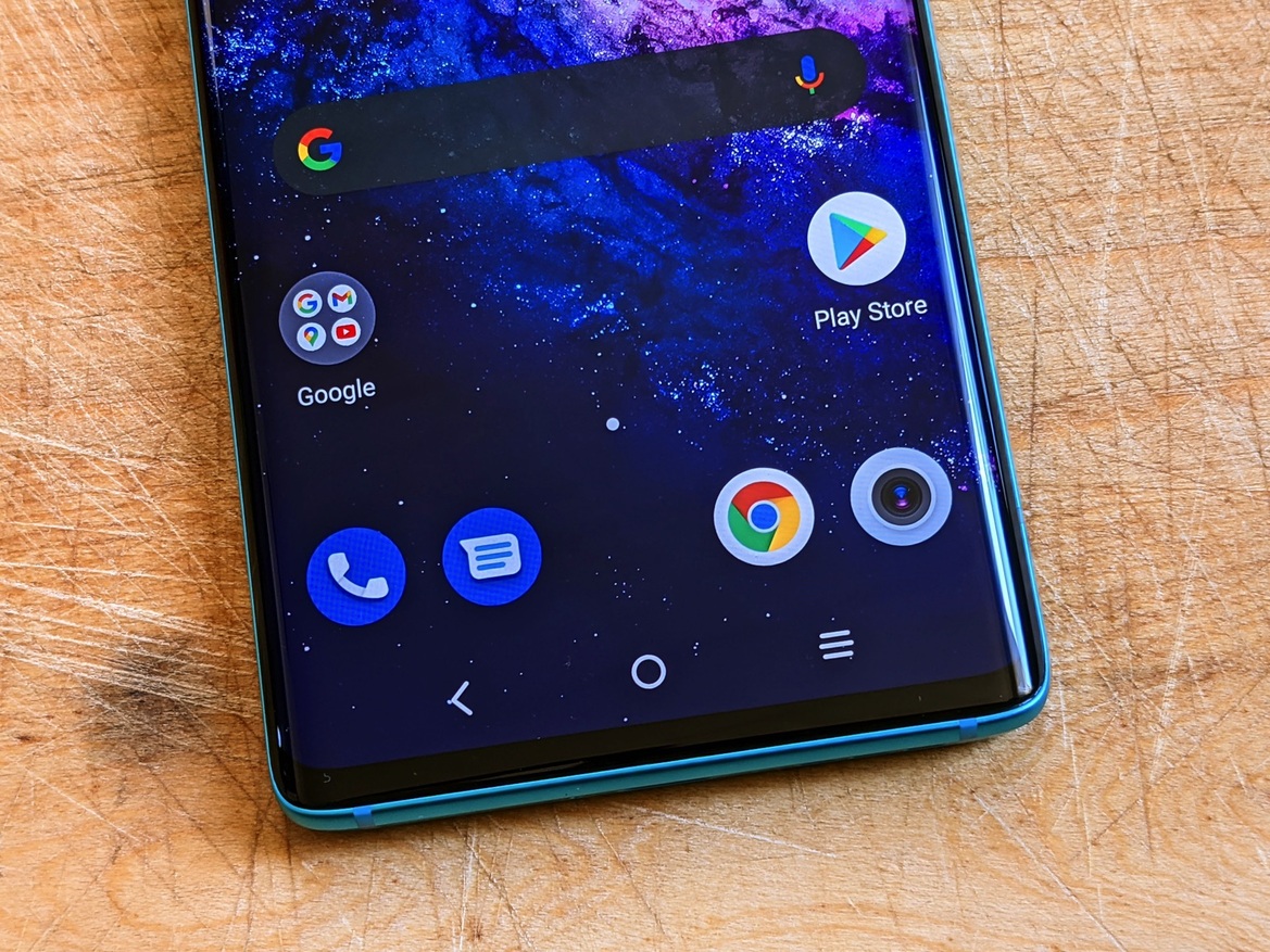 TCL 20 Pro 5G Review: Premium Features, Midrange Pricing