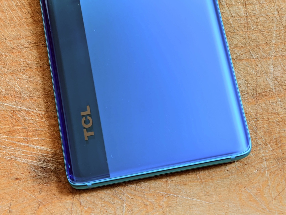 TCL 20 Pro 5G Review: Premium Features, Midrange Pricing