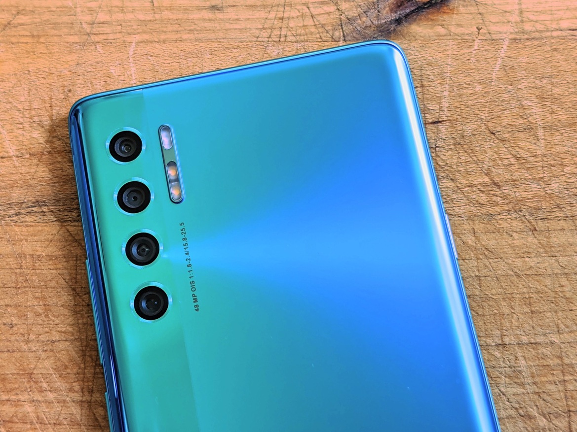 TCL 20 Pro 5G Review: Premium Features, Midrange Pricing