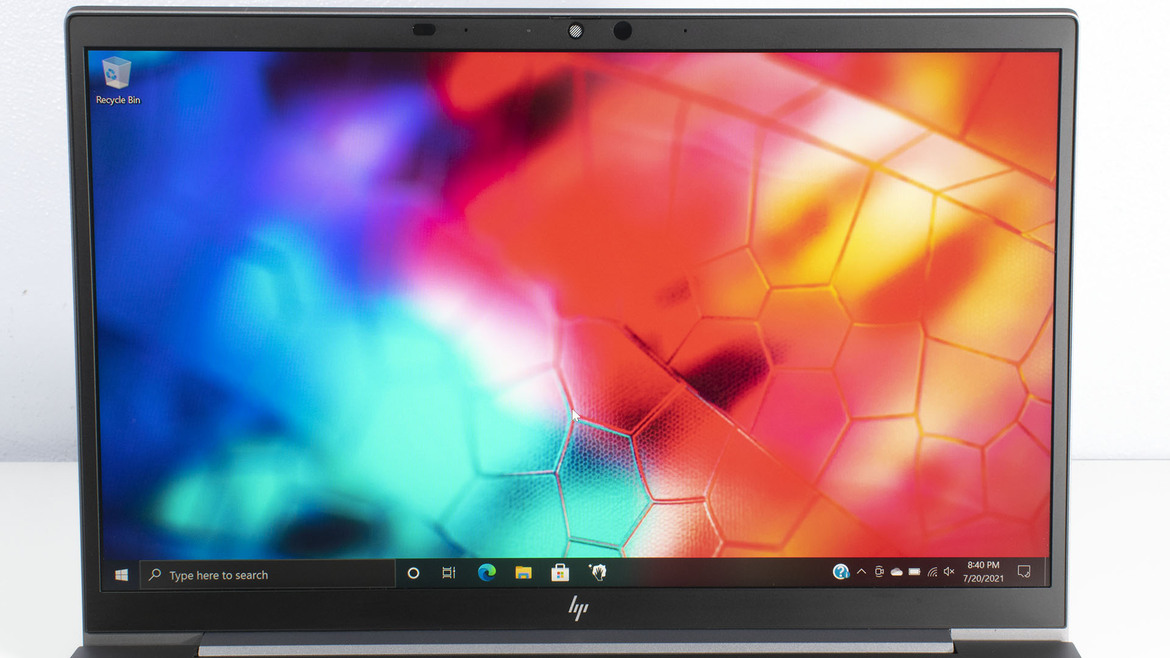 HP ZBook Firefly 14 G8 Review: A Premium Mobile Workstation
