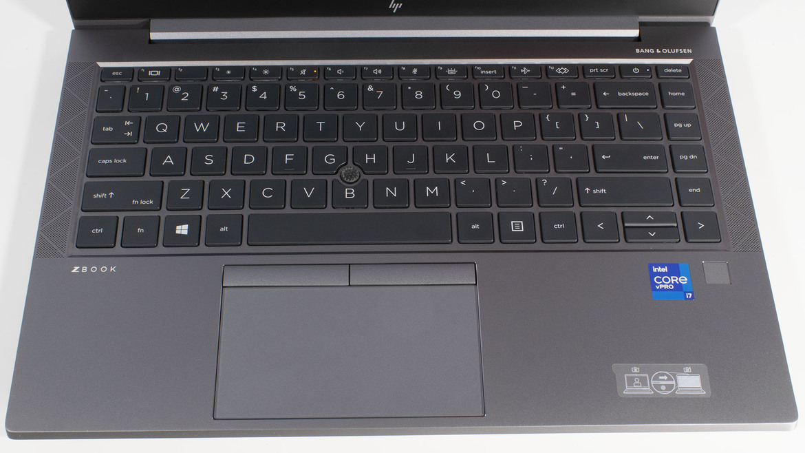 HP ZBook Firefly 14 G8 Review: A Premium Mobile Workstation