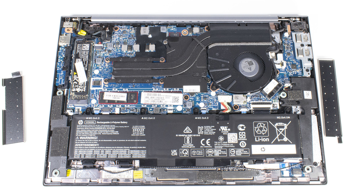 HP ZBook Firefly 14 G8 Review: A Premium Mobile Workstation