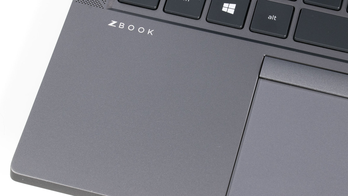 HP ZBook Firefly 14 G8 Review: A Premium Mobile Workstation